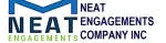 Neat Engagements Company, Inc. company logo