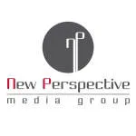 New Perspective Media company logo