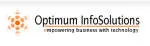 Optimum Info Solution Philippines, Inc. company logo