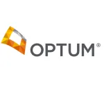 Optum company logo