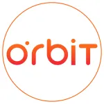 Orbit Teleservices - Central company logo