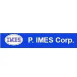 P. IMES company logo