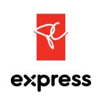 PC Express company logo