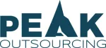 PEAK OUTSOURCING company logo