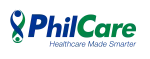 PHILCARE company logo