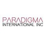 Paradigma International Inc. company logo
