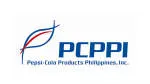 Pepsi-Cola Products Philippines, Inc. (PCPPI) company logo