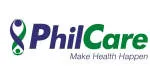 PhilhealthCare, Inc. company logo