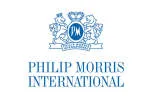 Philip Morris International company logo