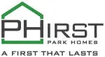 Phirst Park Homes Inc. company logo