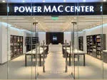 Power MAC Center company logo