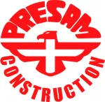 Presam Construction and General Services, Inc. company logo