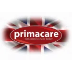 PrimaCare Dental company logo