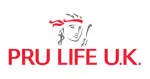 Pru Life UK- Team Ace company logo