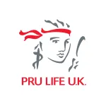 PruLife UK company logo