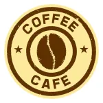 Q-Tea Cafe company logo