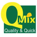 QMIX CONCRETE 2GO CORPORATION company logo