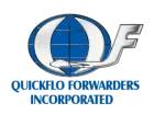 QUICKFLO FORWARDERS, INC company logo