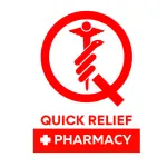 Quick Relief Pharmacy company logo