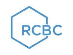 RCBC (Rizal Commercial Banking Corporation) company logo