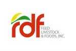 RDF Feed, Livestock, and Foods, Inc. company logo