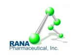 Rana Pharmaceutical Inc. company logo