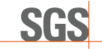 SGS company logo