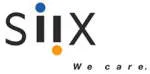 SIIX company logo