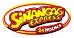 SINANGAG EXPRESS company logo
