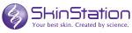 SKINSTATION company logo