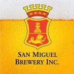 San Miguel Brewery Inc company logo