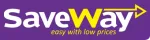 Saveway Shoppers company logo