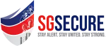 SgSecure System Private Limited company logo