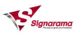 Signarama Corporation company logo