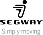 Simply Moving Philippines Inc. (Segway... company logo