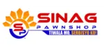 Sinag Pawnshop company logo