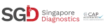 Singapore Diagnostics company logo