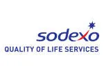 Sodexo Philippines company logo