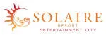 Solaire Resort Entertainment City company logo