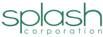 Splash Corporation company logo
