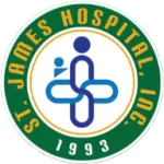 St. James Hospital, Inc. company logo