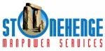 Stonehenge Manpower company logo