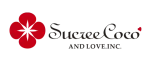 Sucree Coco and Love, Inc. company logo