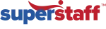 Superstaff company logo
