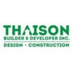 THAISON BUILDER AND DEVELOPER INC company logo