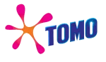 TOMO company logo