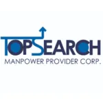 TOPSEARCH MANPOWER company logo