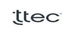 TTEC company logo