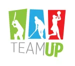 TeamUp company logo