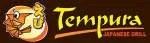 Tempura Japanese Grill company logo